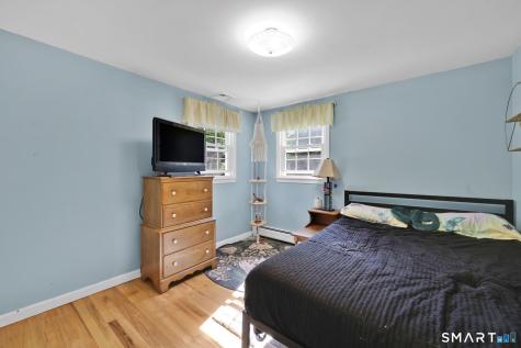 120 Apple Road Tolland CT 06084