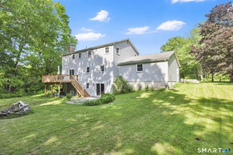 120 Apple Road Tolland CT 06084