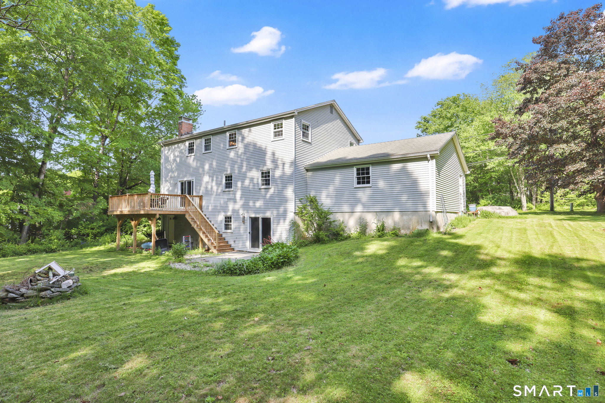 120 Apple Road Tolland CT 06084