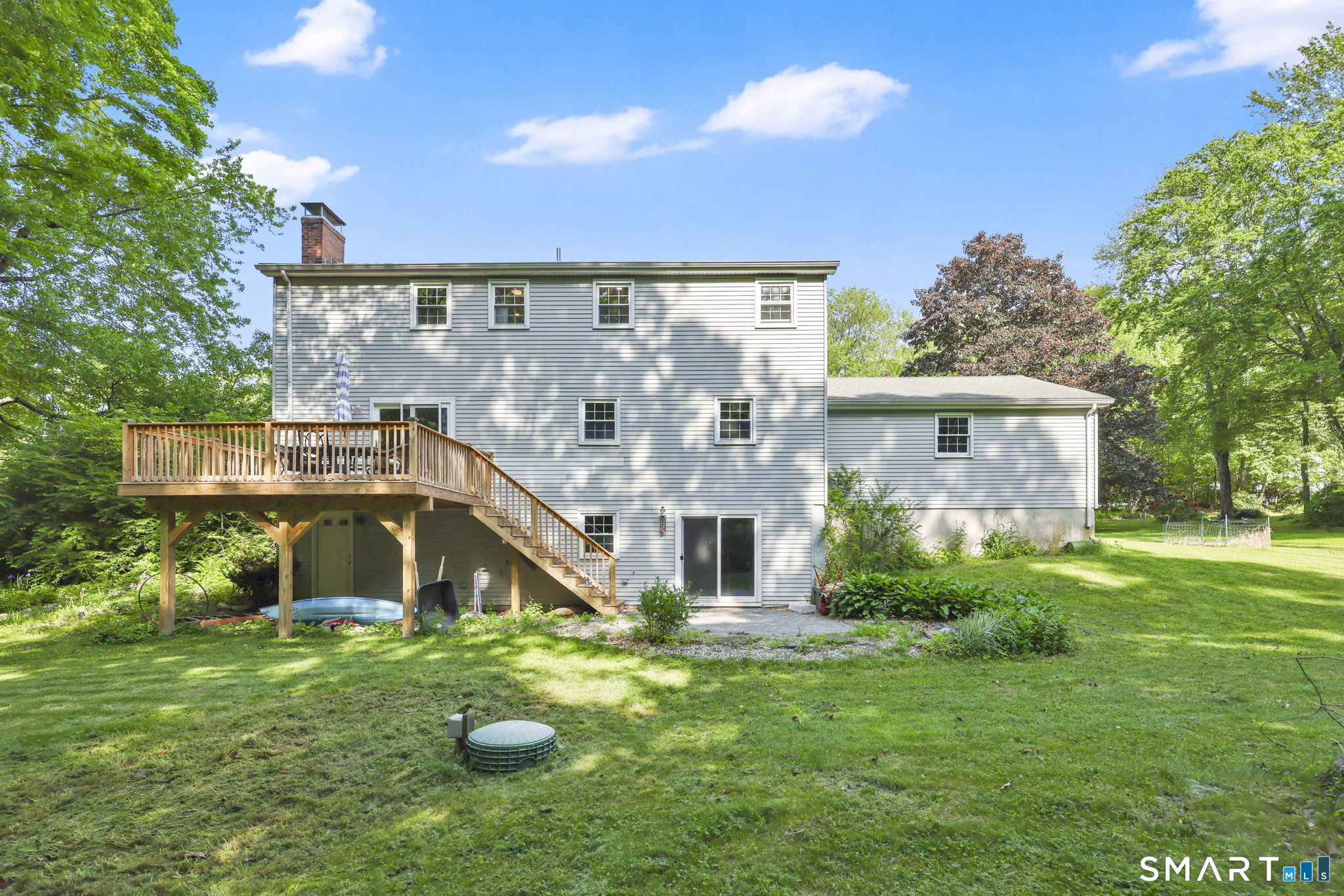 120 Apple Road Tolland CT 06084