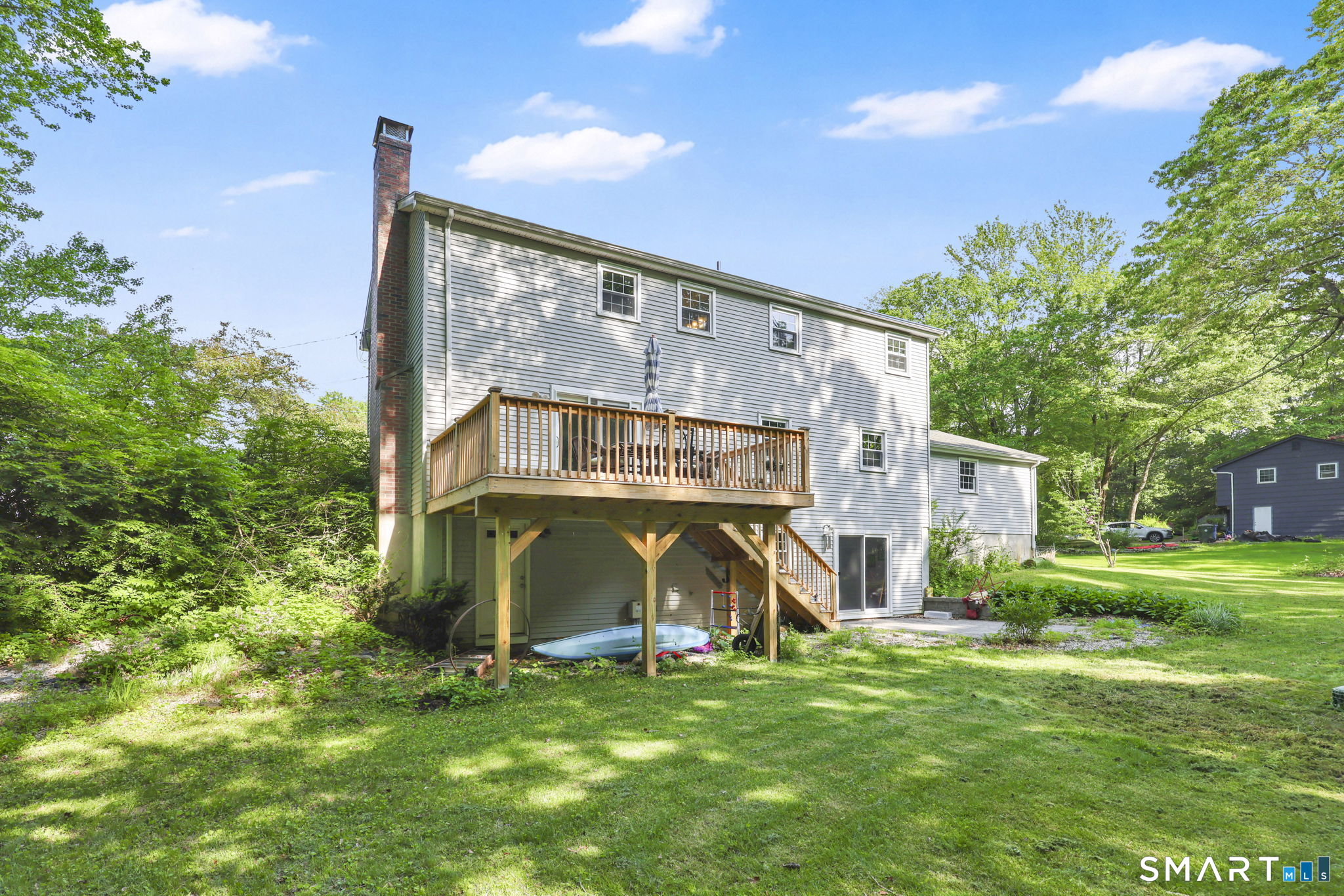 120 Apple Road Tolland CT 06084