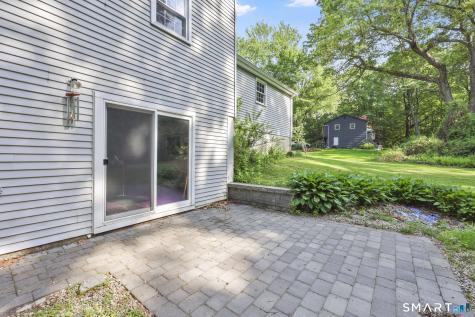 120 Apple Road Tolland CT 06084