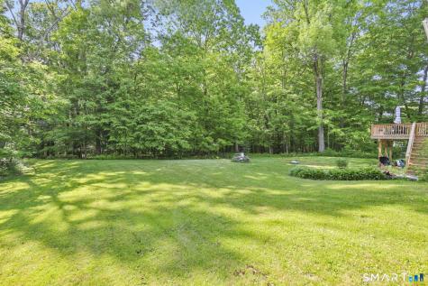 120 Apple Road Tolland CT 06084