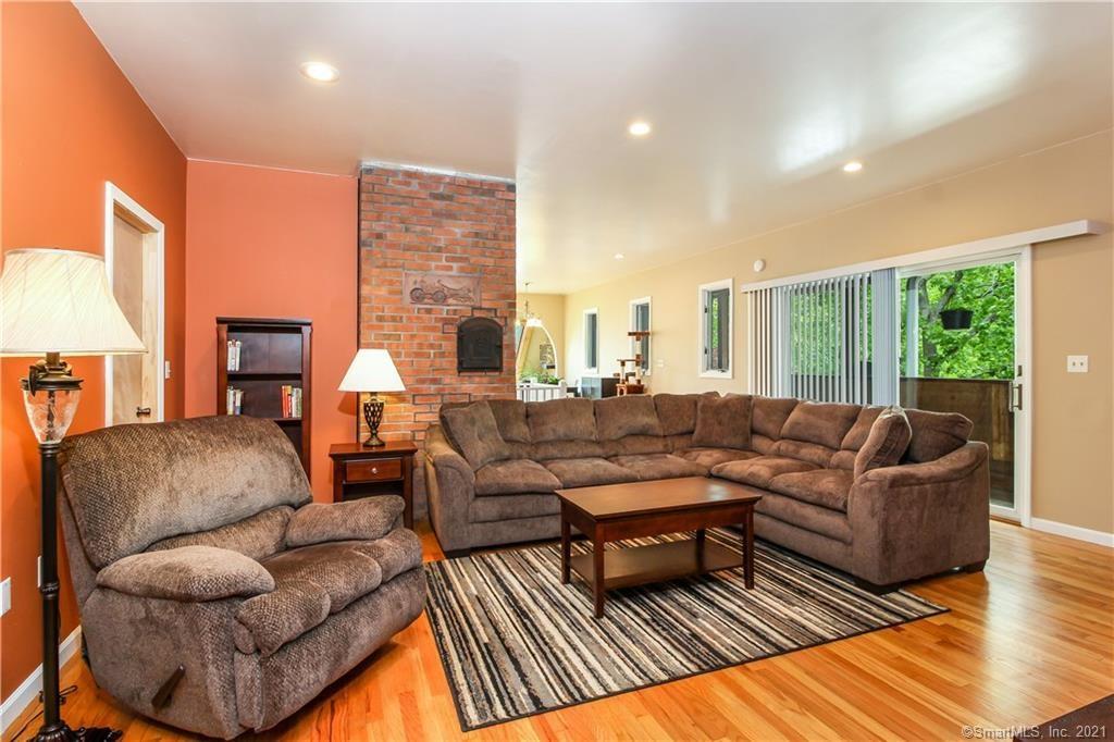 20 Sheasby Road Ansonia CT 06401