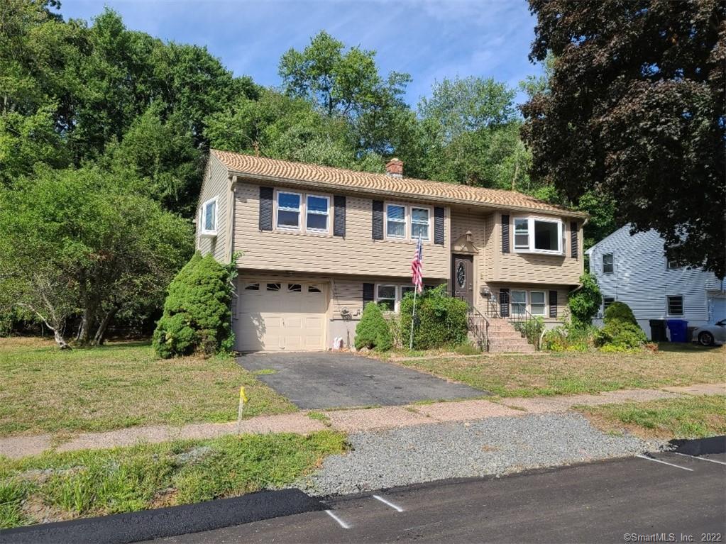 69 Jefferson Lane East Hartford CT 06118