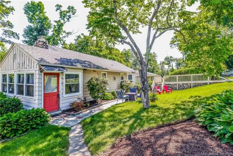 89 Clearview Drive Brookfield CT 06804
