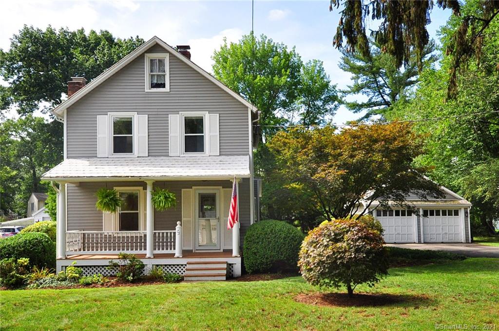 75 Seminary Road Simsbury CT 06070