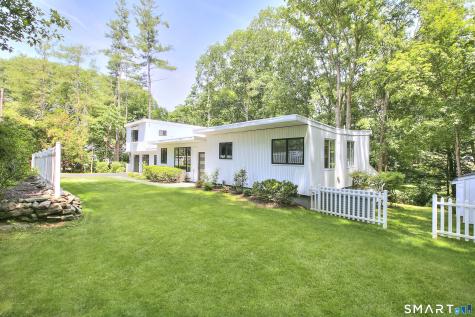 128 Linley Drive Fairfield CT 06825