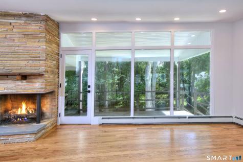 128 Linley Drive Fairfield CT 06825