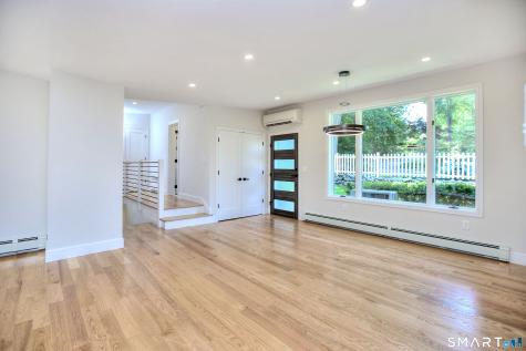128 Linley Drive Fairfield CT 06825