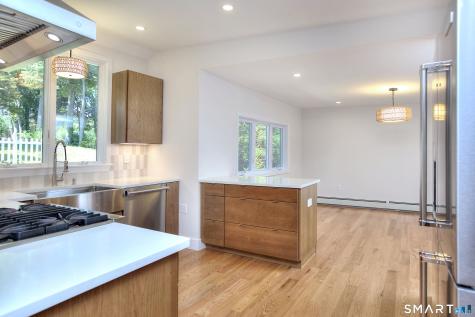 128 Linley Drive Fairfield CT 06825