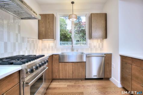 128 Linley Drive Fairfield CT 06825