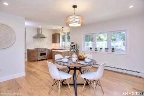 128 Linley Drive Fairfield CT 06825