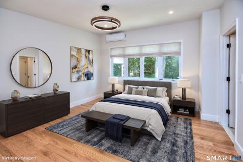 128 Linley Drive Fairfield CT 06825