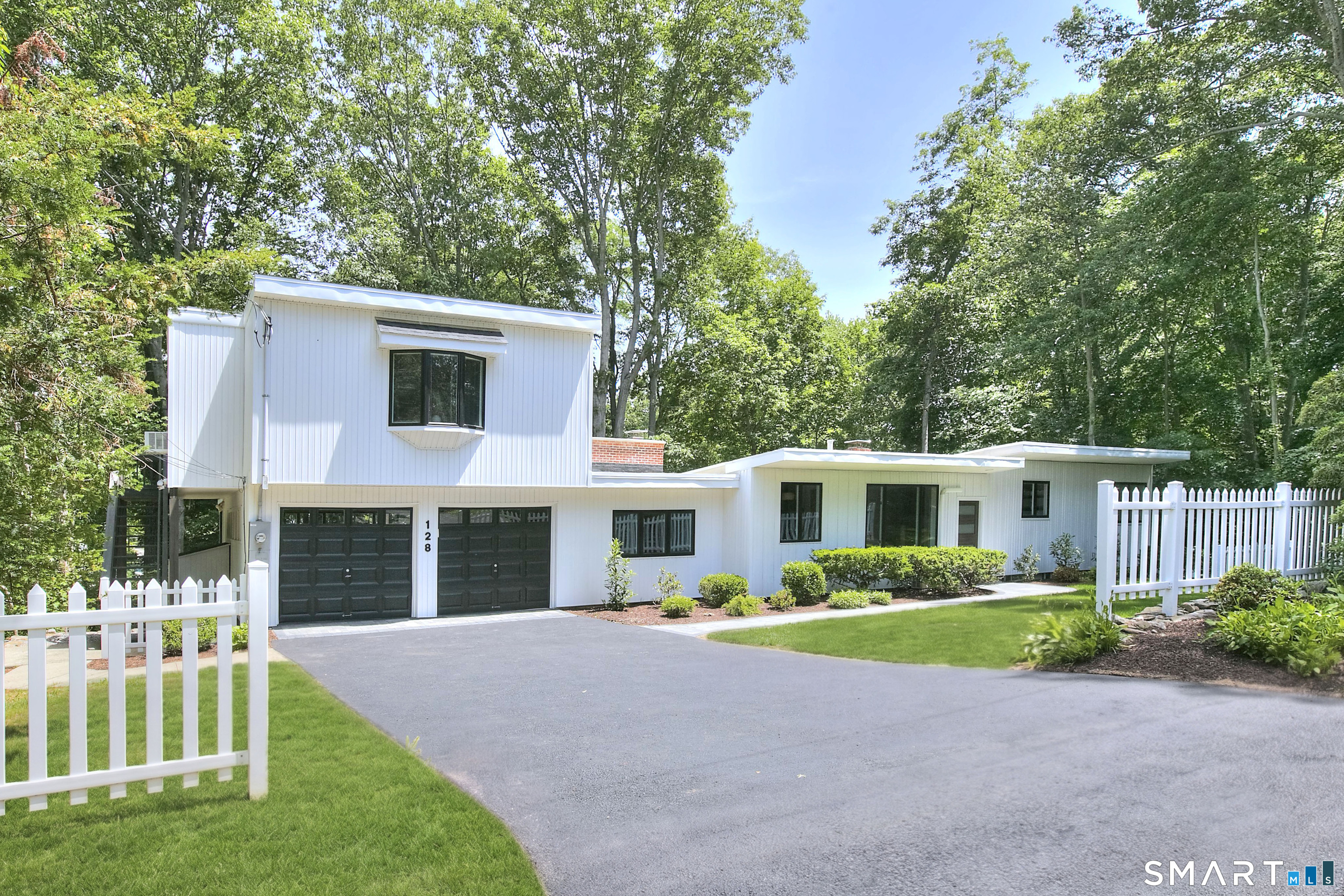 128 Linley Drive Fairfield CT 06825