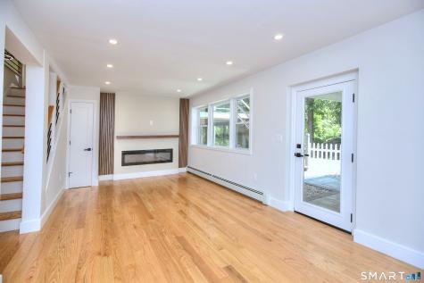 128 Linley Drive Fairfield CT 06825