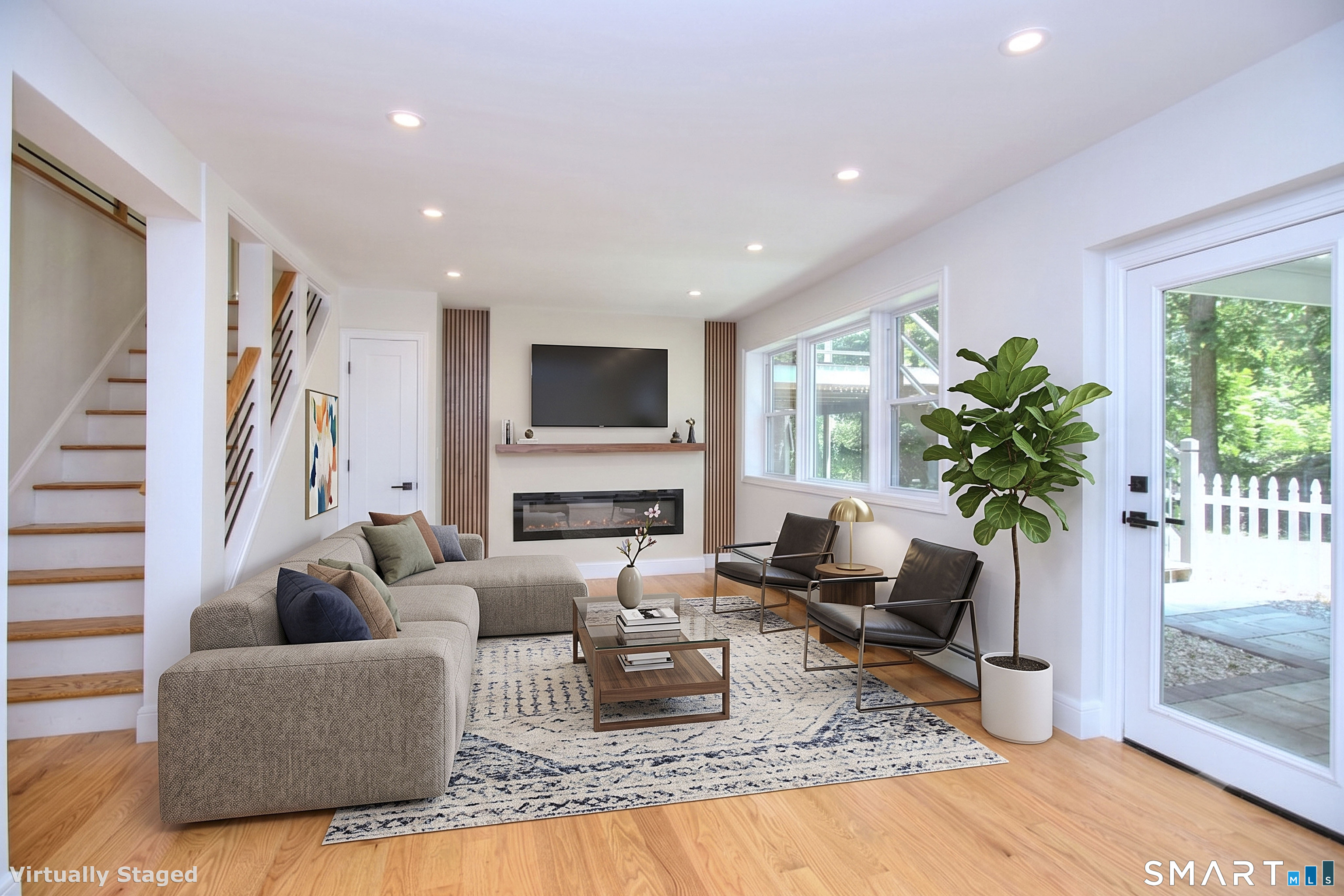 128 Linley Drive Fairfield CT 06825