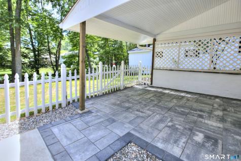 128 Linley Drive Fairfield CT 06825