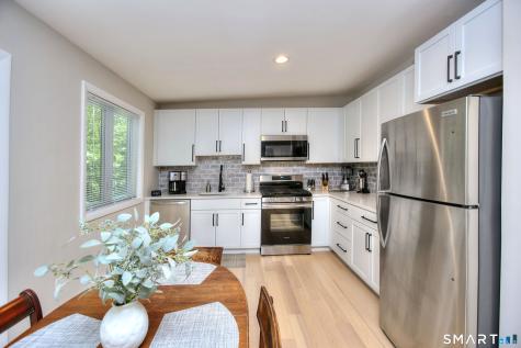 128 Linley Drive Fairfield CT 06825