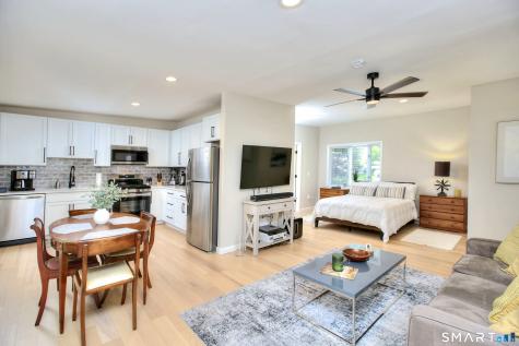 128 Linley Drive Fairfield CT 06825