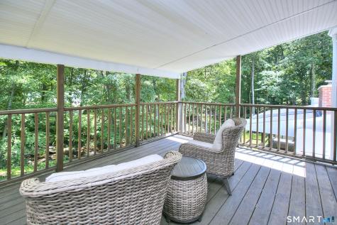 128 Linley Drive Fairfield CT 06825