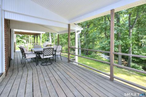 128 Linley Drive Fairfield CT 06825