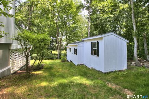 128 Linley Drive Fairfield CT 06825