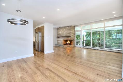 128 Linley Drive Fairfield CT 06825