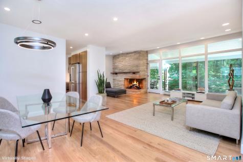 128 Linley Drive Fairfield CT 06825