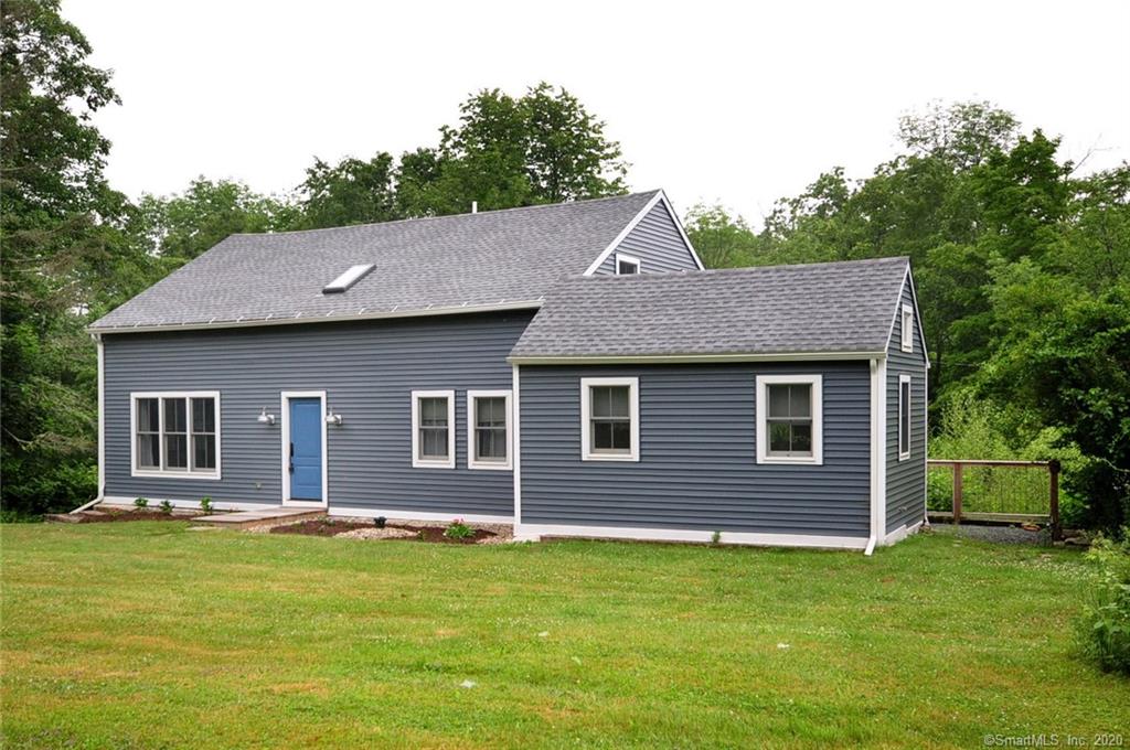23 Mill Street Goshen CT 06756