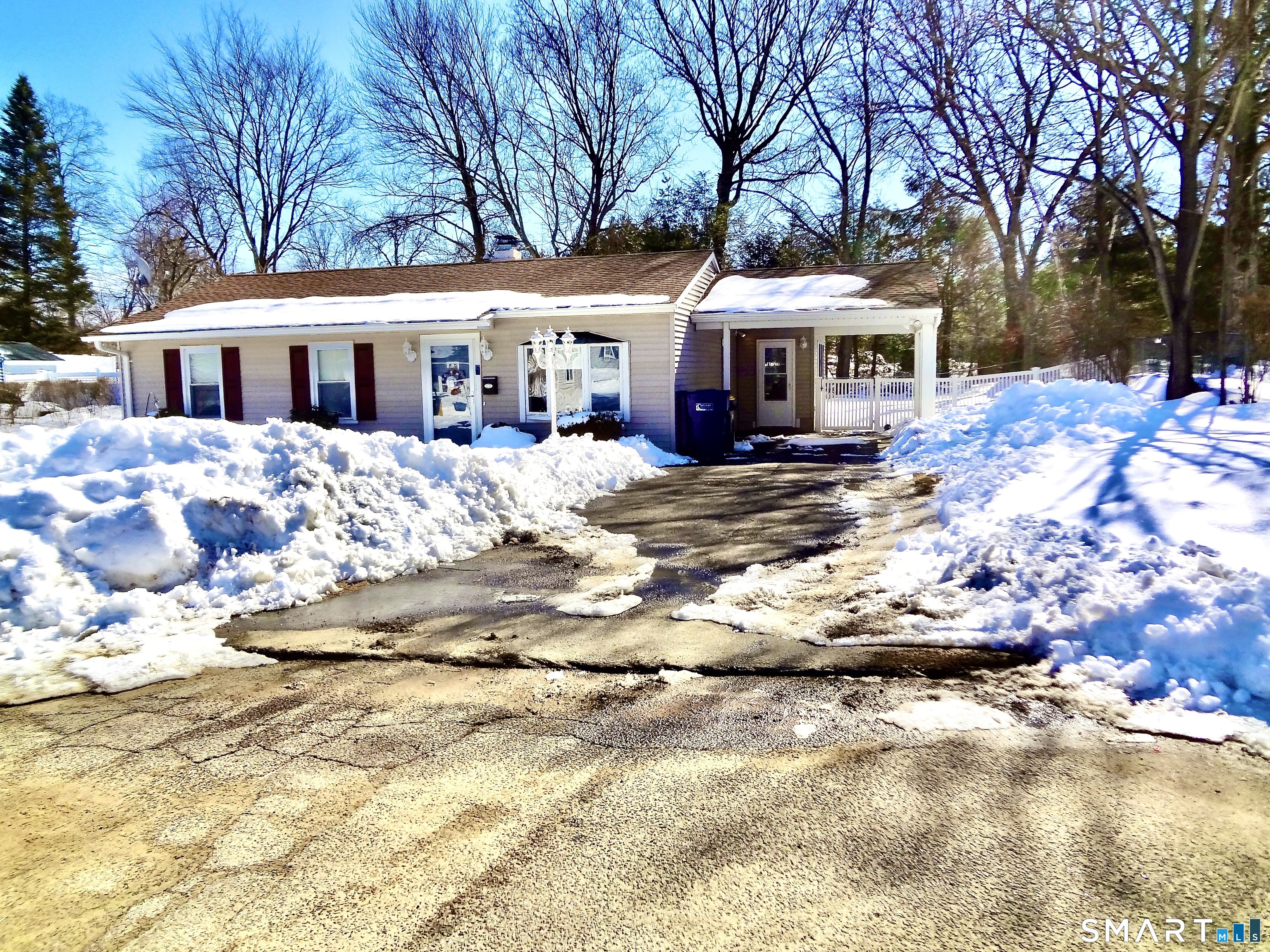 6 Fairview Street Ansonia CT 06401