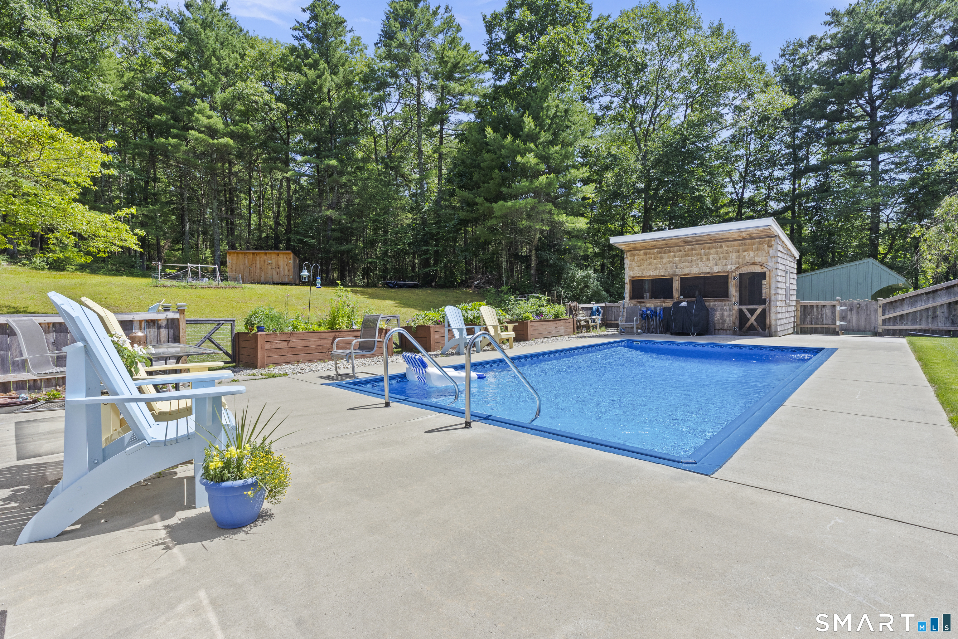 11 Munyan Road Putnam CT 06260