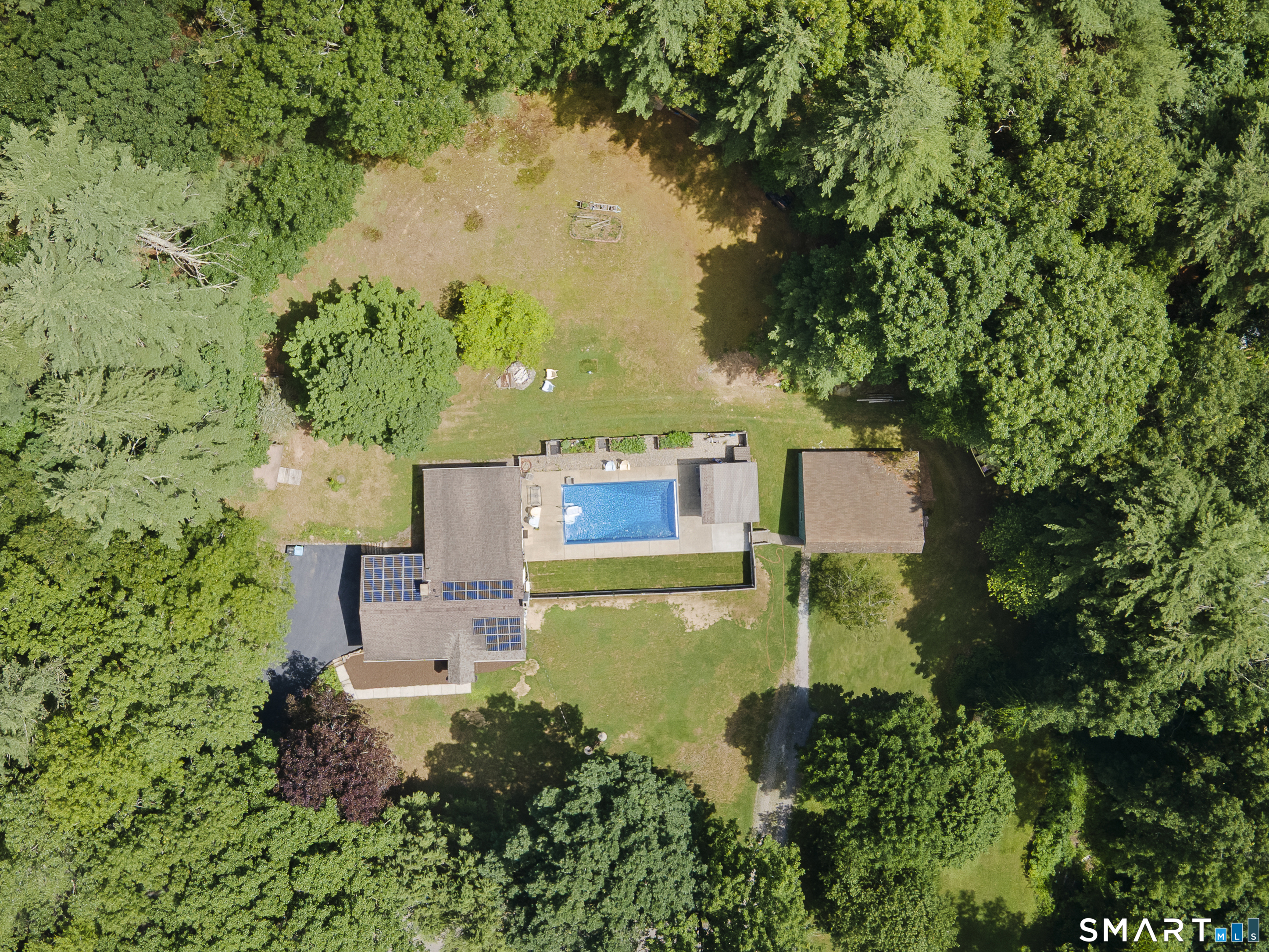 11 Munyan Road Putnam CT 06260