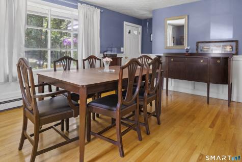 11 Munyan Road Putnam CT 06260