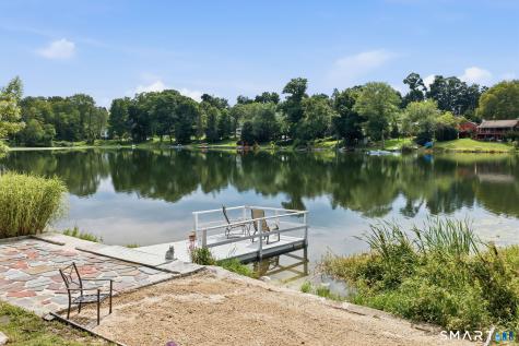 23 Ball Pond East Road New Fairfield CT 06812