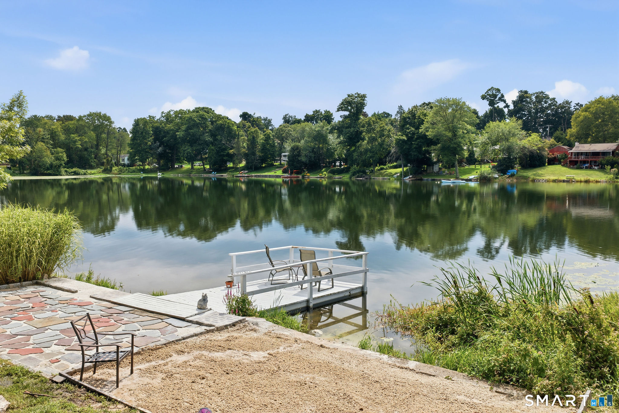 23 Ball Pond East Road New Fairfield CT 06812
