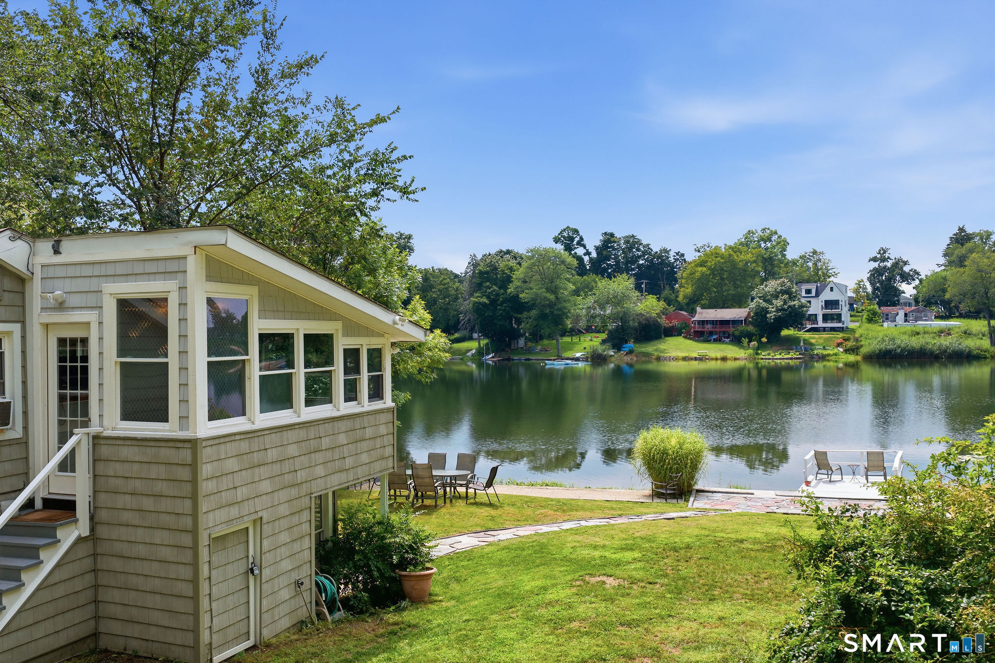 23 Ball Pond East Road New Fairfield CT 06812