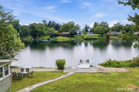 23 Ball Pond East Road New Fairfield CT 06812