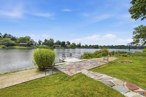 23 Ball Pond East Road New Fairfield CT 06812