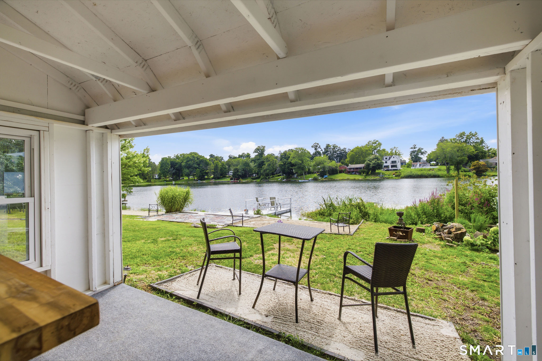 23 Ball Pond East Road New Fairfield CT 06812