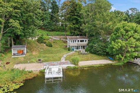 23 Ball Pond East Road New Fairfield CT 06812