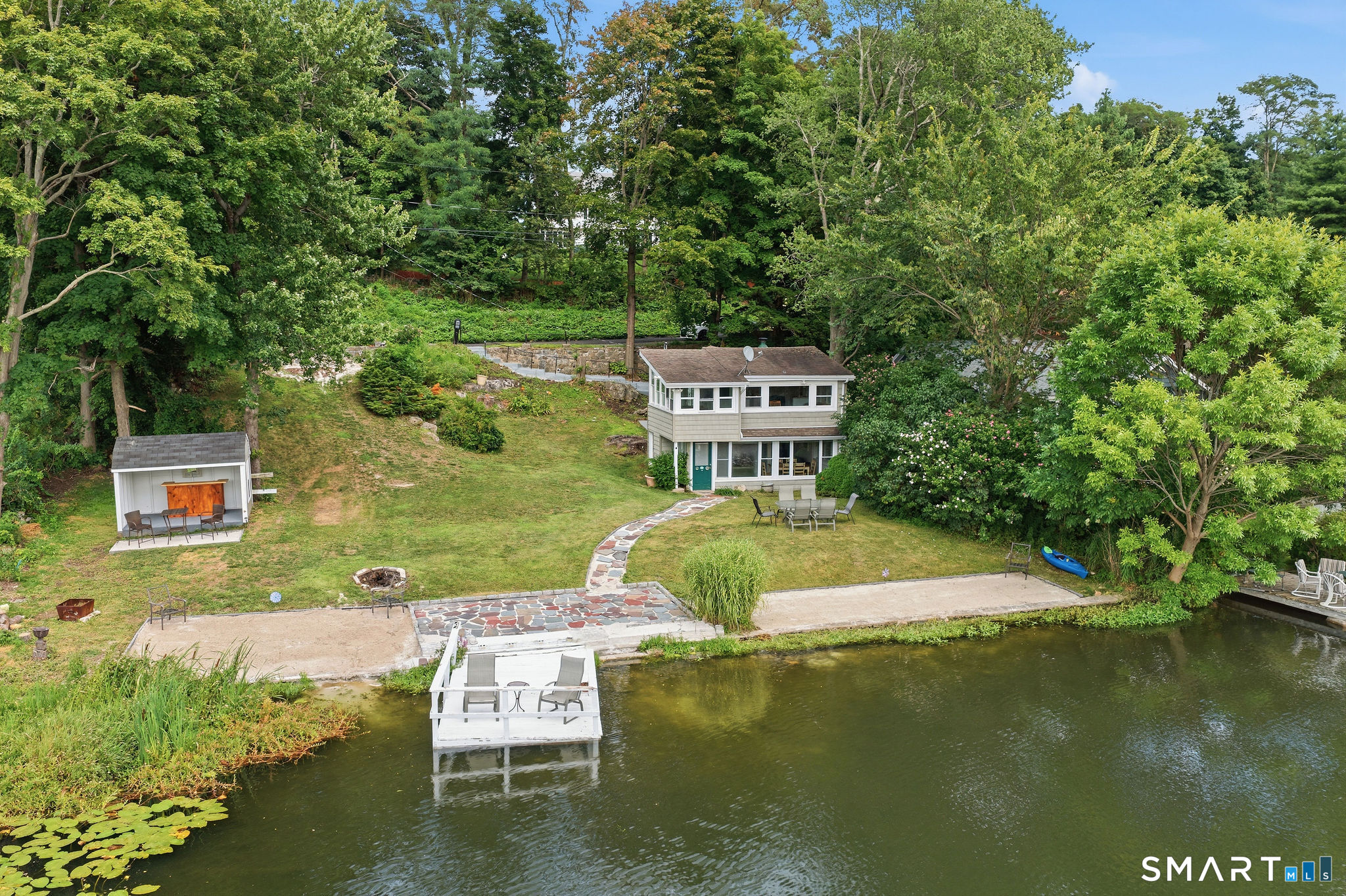23 Ball Pond East Road New Fairfield CT 06812