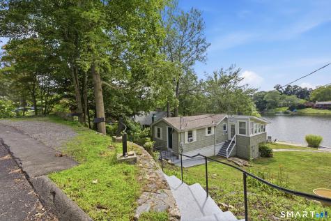 23 Ball Pond East Road New Fairfield CT 06812