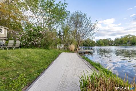 23 Ball Pond East Road New Fairfield CT 06812