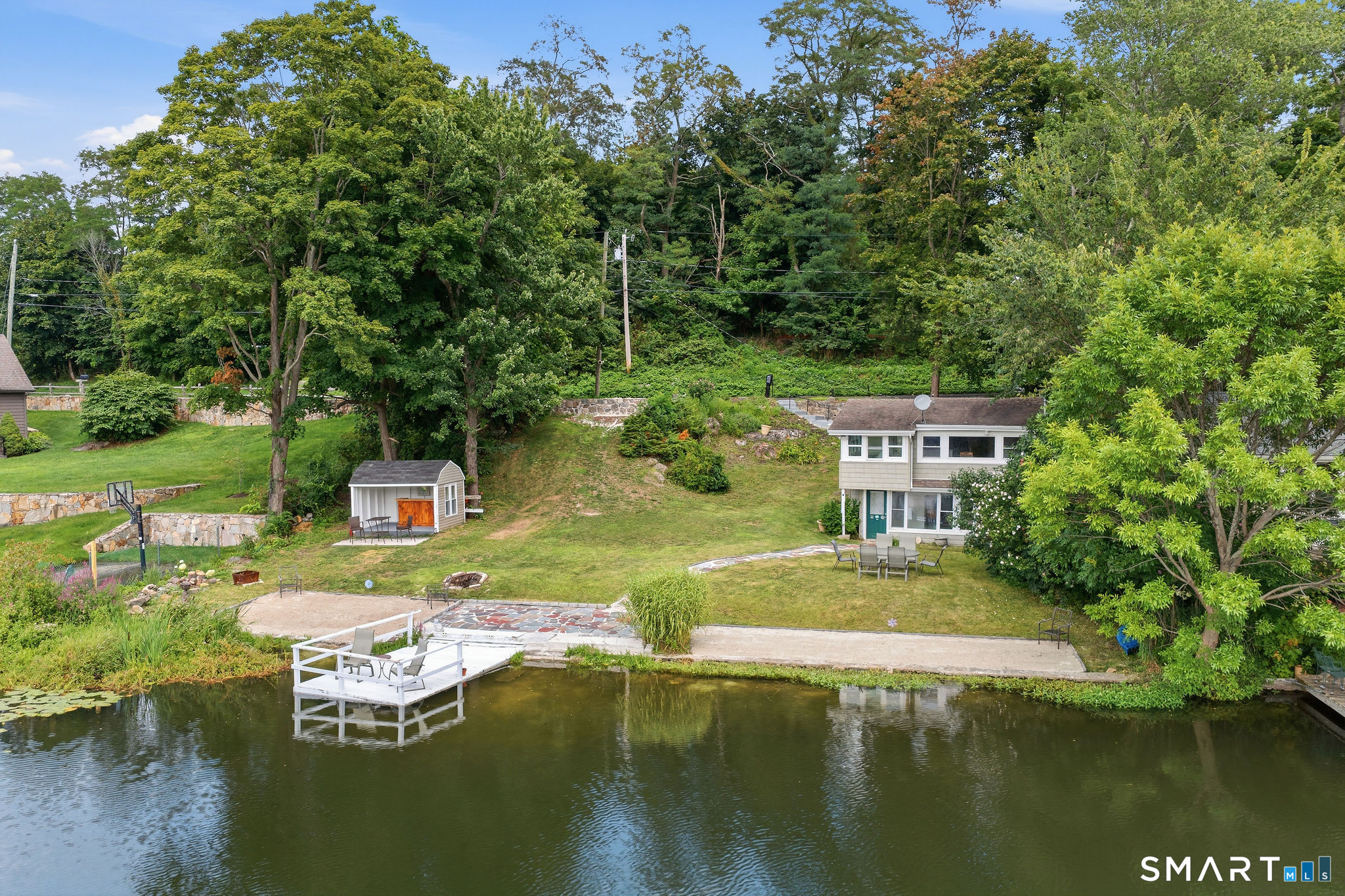 23 Ball Pond East Road New Fairfield CT 06812