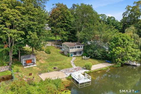 23 Ball Pond East Road New Fairfield CT 06812