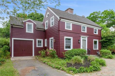 29 Myra Road Hamden CT 06517