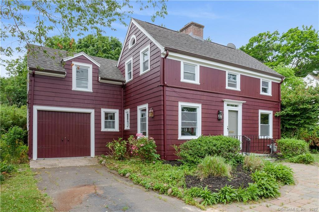 29 Myra Road Hamden CT 06517