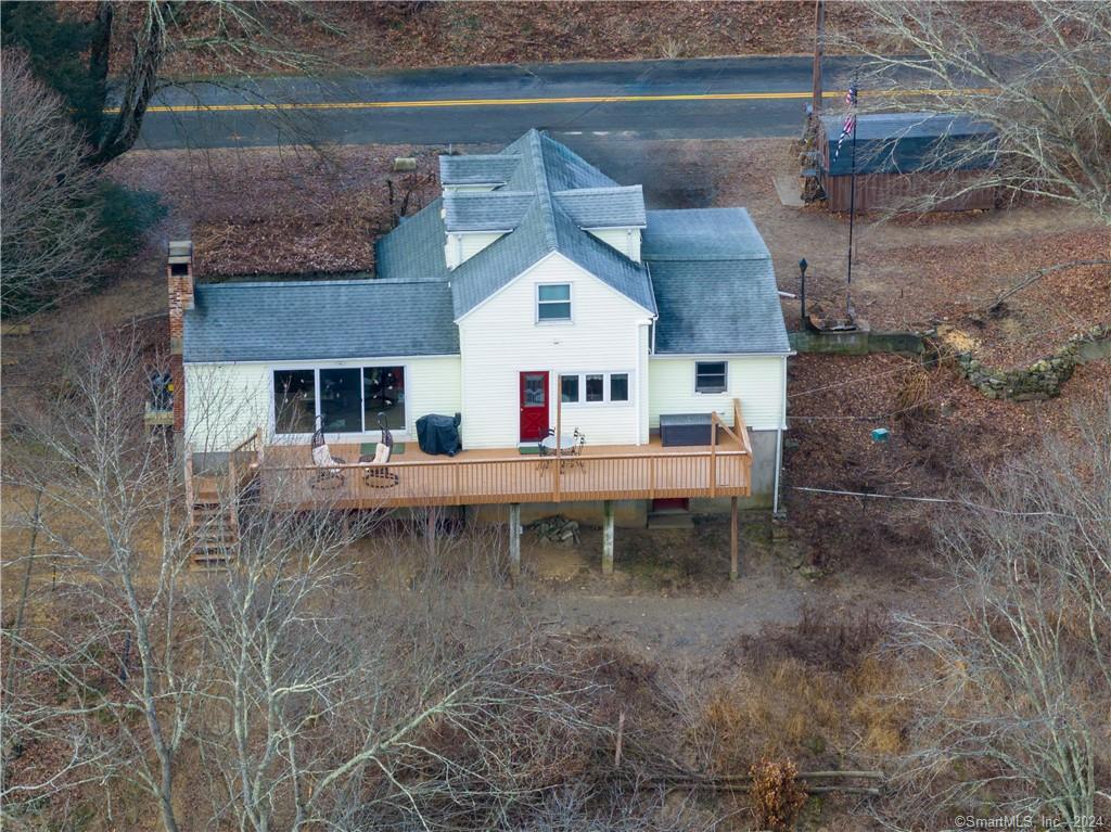 880 South Road Harwinton CT 06791