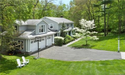 29 Orchard Hill Road Norwalk CT 06851